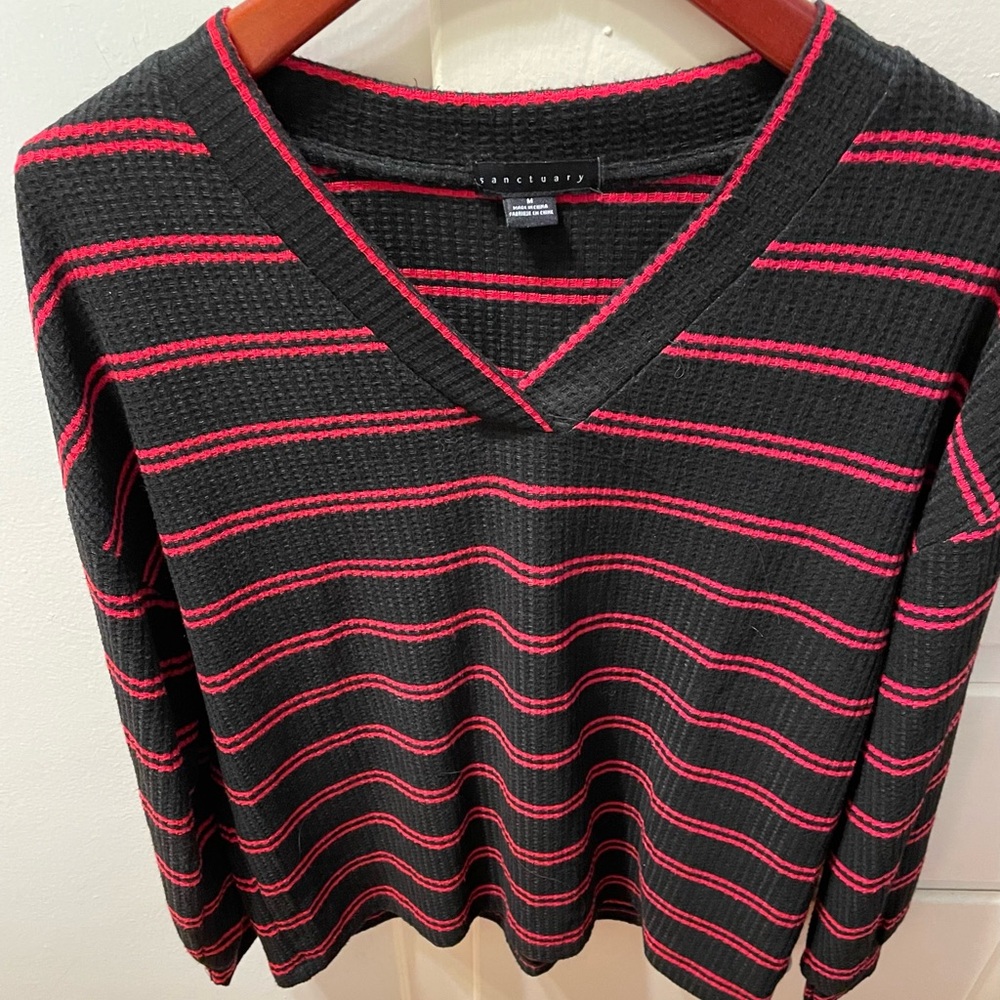 Sanctuary Women’s sweater